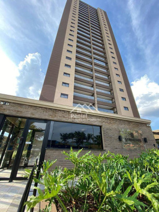 Imagem Apartamento com 3 Quartos à Venda, 118 m² em Jardim Olhos D'água - Ribeirão Preto Imagem Apartamento com 3 Quartos à Venda, 118 m² em Jardim Olhos D'água - Ribeirão Preto