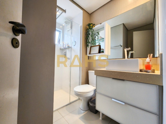 Imagem Apartamento com 3 Quartos à Venda, 72 m² em Costa E Silva - Joinville