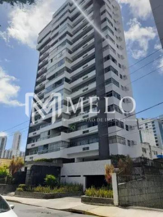 Imagem Apartamento com 4 Quartos à Venda, 135 m² em Boa Viagem - Recife