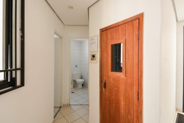 Imagem Apartamento com 1 Quarto à Venda, 41 m² em Tatuapé - São Paulo Imagem Apartamento com 1 Quarto à Venda, 41 m² em Tatuapé - São Paulo
