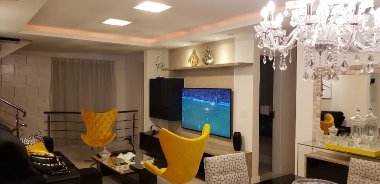 Imagem Casa com 4 Quartos à Venda, 240 m² em Camboinhas - Niterói Imagem Casa com 4 Quartos à Venda, 240 m² em Camboinhas - Niterói