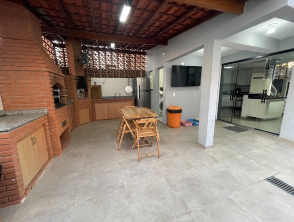 Imagem Casa com 4 Quartos à Venda, 280 m² em Ipiranga - São Paulo Imagem Casa com 4 Quartos à Venda, 280 m² em Ipiranga - São Paulo
