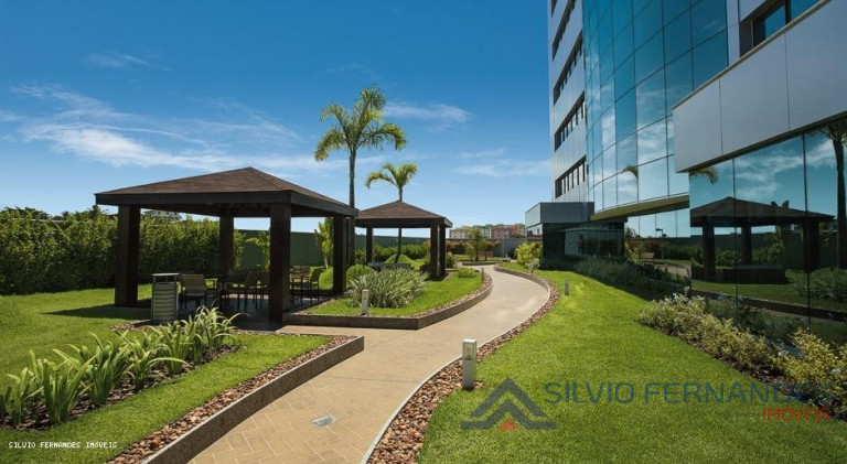 Imóvel Comercial à Venda, 34 m² em São Cristóvão - Salvador