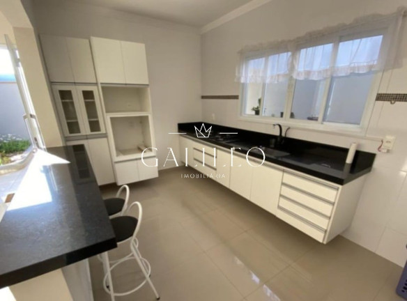 Imagem Casa com 3 Quartos para Alugar, 155 m² em Parque Cecap - Jundiaí Imagem Casa com 3 Quartos para Alugar, 155 m² em Parque Cecap - Jundiaí