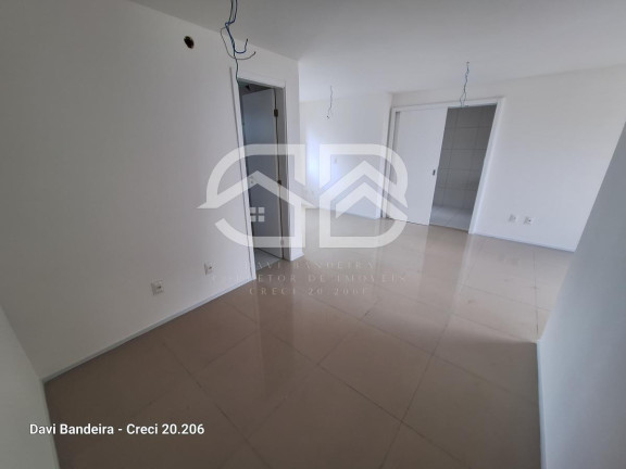 Imagem Apartamento com 3 Quartos à Venda, 120 m² em Parque Iracema - Fortaleza Imagem Apartamento com 3 Quartos à Venda, 120 m² em Parque Iracema - Fortaleza