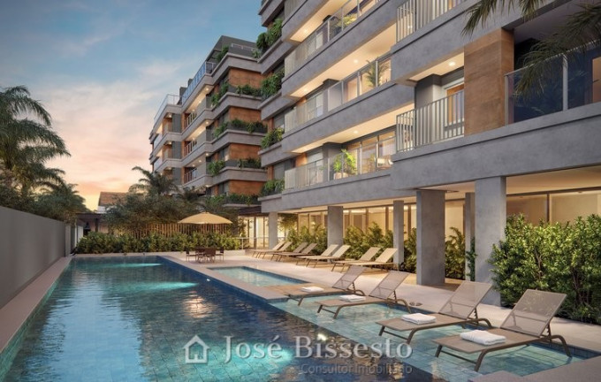 Imagem Casa com 3 Quartos à Venda, 277 m² em Tamboré - Santana De Parnaíba