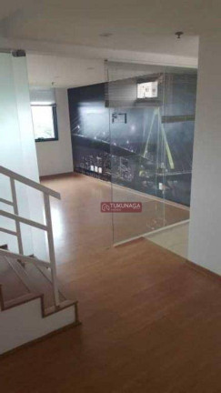 Imagem Imóvel à Venda, 100 m² em Alto De Pinheiros - São Paulo