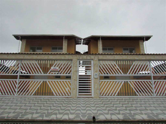 Imagem Casa de Condomínio com 2 Quartos à Venda, 65 m² em Parque Das Americas - Praia Grande Imagem Casa de Condomínio com 2 Quartos à Venda, 65 m² em Parque Das Americas - Praia Grande