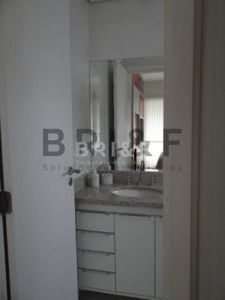 Imagem Apartamento com 1 Quarto à Venda, 43 m² em Cidade Monções - São Paulo Imagem Apartamento com 1 Quarto à Venda, 43 m² em Cidade Monções - São Paulo