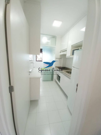 Imagem Apartamento com 3 Quartos à Venda, 63 m² em Jardim América - São José Dos Campos