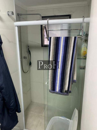 Apartamento com 4 Quartos à Venda, 118 m² em Vila Clementino - São Paulo