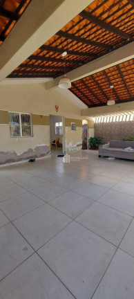 Imagem Casa com 3 Quartos à Venda, 127 m² em Gurupi - Teresina Imagem Casa com 3 Quartos à Venda, 127 m² em Gurupi - Teresina