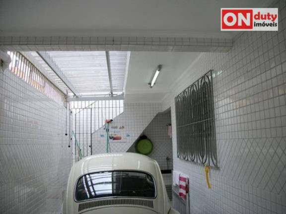 Imagem Sobrado com 3 Quartos à Venda, 163 m² em Marapé - Santos Imagem Sobrado com 3 Quartos à Venda, 163 m² em Marapé - Santos