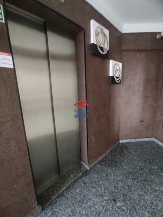 Imagem Apartamento com 1 Quarto à Venda, 45 m² em Tupi - Praia Grande