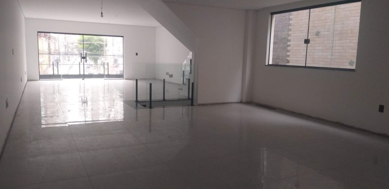 Imagem Casa com 3 Quartos à Venda, 280 m² em Embaré - Santos Imagem Casa com 3 Quartos à Venda, 280 m² em Embaré - Santos