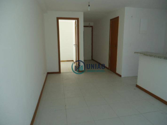 Imagem Cobertura com 1 Quarto à Venda, 100 m² em Piratininga - Niterói