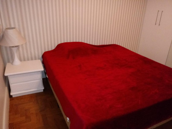Imagem Apartamento com 3 Quartos à Venda, 220 m² em República - São Paulo