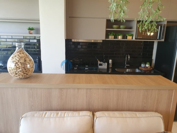Imagem Imóvel com 2 Quartos à Venda, 56 m² em Aldeia - Barueri