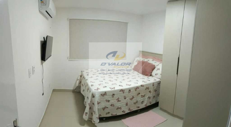 Imagem Apartamento com 3 Quartos à Venda, 72 m² em Camboinha - Cabedelo Imagem Apartamento com 3 Quartos à Venda, 72 m² em Camboinha - Cabedelo
