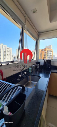 Imagem Apartamento com 3 Quartos à Venda, 138 m² em Vila Andrade - São Paulo