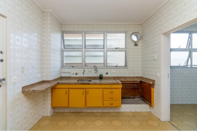 Imagem Apartamento com 3 Quartos à Venda, 161 m² em Jardim Paulista - São Paulo Imagem Apartamento com 3 Quartos à Venda, 161 m² em Jardim Paulista - São Paulo