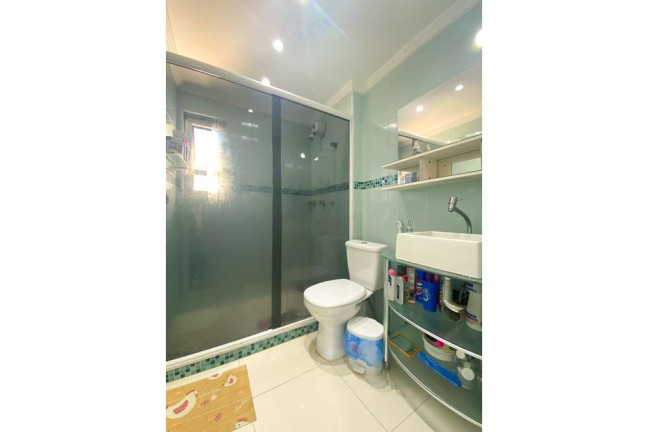 Imagem Apartamento com 3 Quartos à Venda, 61 m² em Vila Das Mercês - São Paulo Imagem Apartamento com 3 Quartos à Venda, 61 m² em Vila Das Mercês - São Paulo