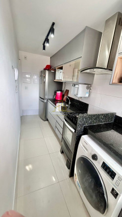 Imagem Imóvel com 3 Quartos à Venda, 72 m² em Praia De Itaparica - Vila Velha