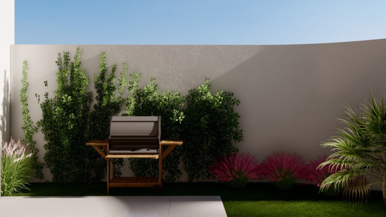 Imagem Casa de Condomínio com 3 Quartos à Venda, 123 m² em Portão - Curitiba Imagem Casa de Condomínio com 3 Quartos à Venda, 123 m² em Portão - Curitiba