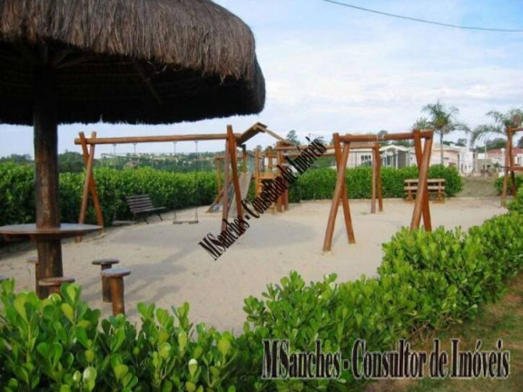 Imagem Terreno à Venda,  em Cond. Horizontes De Sorocaba - Sorocaba