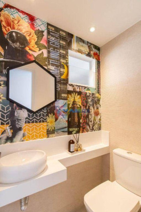 Imagem Apartamento com 3 Quartos à Venda, 94 m² em Jardim Zaira - Guarulhos