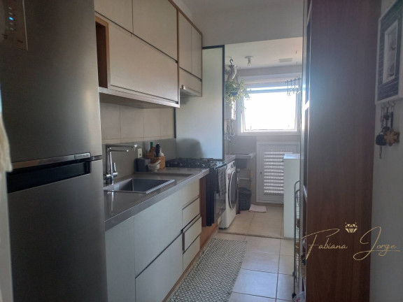 Imagem Apartamento com 3 Quartos à Venda, 76 m² em Ponte Preta - Campinas
