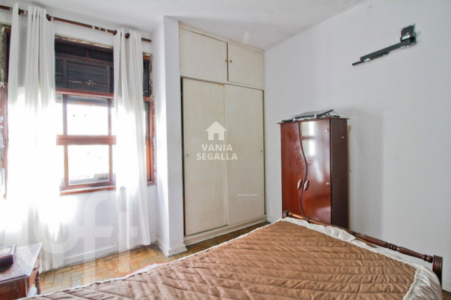 Imagem Apartamento com 2 Quartos à Venda, 92 m² em Perdizes - São Paulo