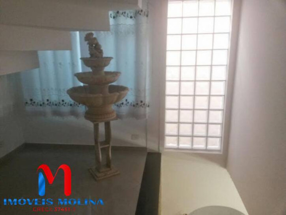 Imagem Sobrado com 3 Quartos à Venda, 280 m² em Vila Vivaldi - São Bernardo Do Campo Imagem Sobrado com 3 Quartos à Venda, 280 m² em Vila Vivaldi - São Bernardo Do Campo