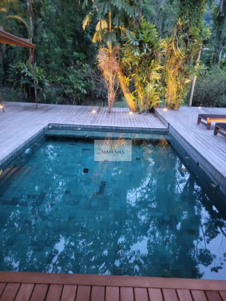 Imagem Casa com 5 Quartos à Venda, 280 m² em Maresias - São Sebastião Imagem Casa com 5 Quartos à Venda, 280 m² em Maresias - São Sebastião