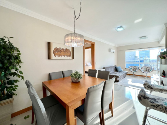 Imagem Apartamento com 2 Quartos à Venda, 76 m² em Zona Nova - Capão Da Canoa