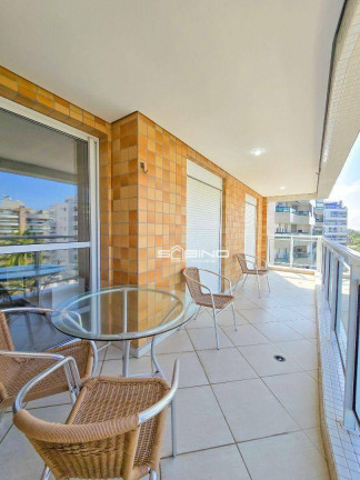 Imagem Apartamento com 3 Quartos à Venda, 98 m² em Riviera De São Lourenço - Bertioga Imagem Apartamento com 3 Quartos à Venda, 98 m² em Riviera De São Lourenço - Bertioga