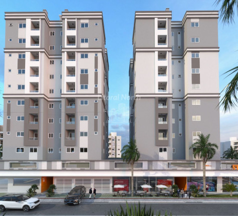 Imagem Apartamento com 2 Quartos à Venda, 87 m² em São Vicente - Itajaí Imagem Apartamento com 2 Quartos à Venda, 87 m² em São Vicente - Itajaí