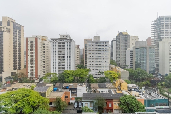 Imagem Apartamento com 1 Quarto à Venda, 90 m² em Itaim Bibi - São Paulo Imagem Apartamento com 1 Quarto à Venda, 90 m² em Itaim Bibi - São Paulo