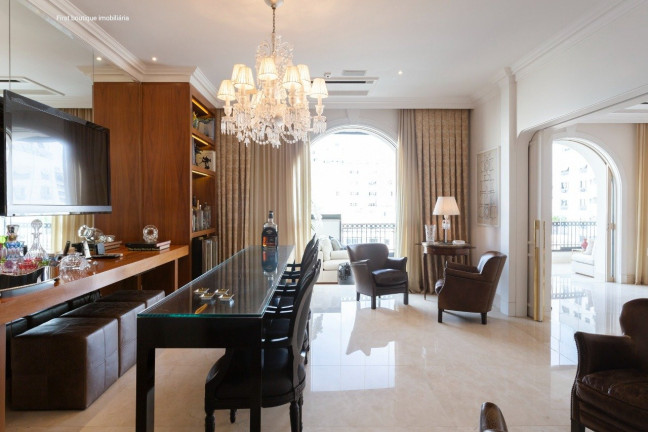 Imagem Apartamento com 4 Quartos à Venda, 680 m² em Jardim Paulista - São Paulo Imagem Apartamento com 4 Quartos à Venda, 680 m² em Jardim Paulista - São Paulo