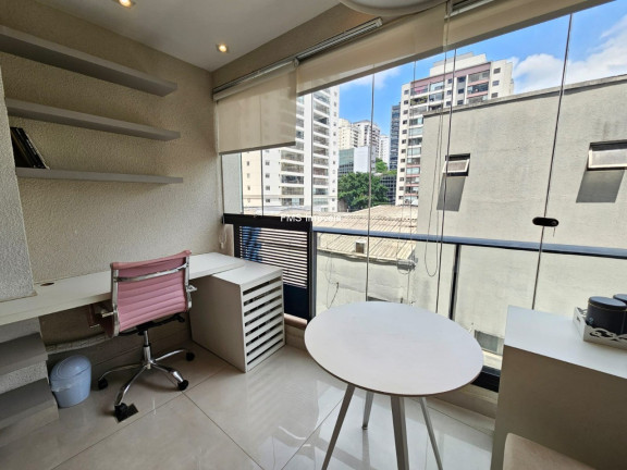 Imagem Imóvel com 1 Quarto à Venda, 26 m² em Pinheiros - São Paulo Imagem Imóvel com 1 Quarto à Venda, 26 m² em Pinheiros - São Paulo