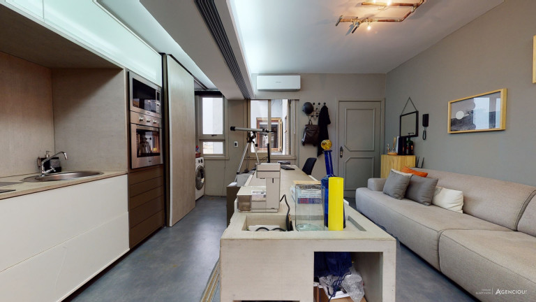 Imagem Apartamento com 1 Quarto à Venda, 46 m² em Centro Histórico - Porto Alegre Imagem Apartamento com 1 Quarto à Venda, 46 m² em Centro Histórico - Porto Alegre
