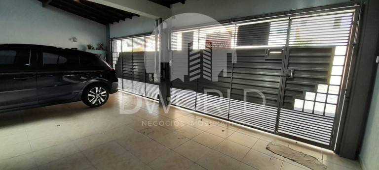 Imagem Casa com 2 Quartos à Venda, 183 m² em Jardim Paraíso - Santo André Imagem Casa com 2 Quartos à Venda, 183 m² em Jardim Paraíso - Santo André