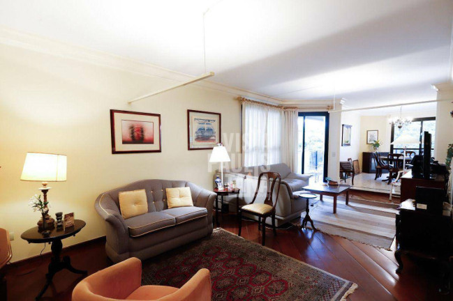 Imagem Apartamento com 4 Quartos à Venda, 155 m² em Perdizes - São Paulo Imagem Apartamento com 4 Quartos à Venda, 155 m² em Perdizes - São Paulo