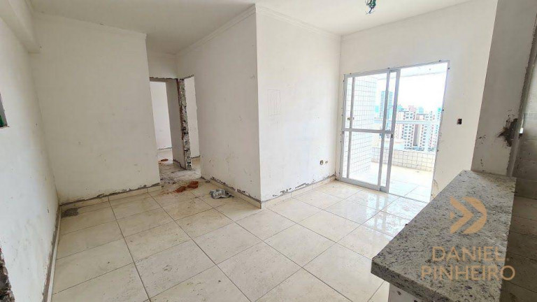 Imagem Apartamento com 2 Quartos à Venda, 70 m² em Vila Guilhermina - Praia Grande Imagem Apartamento com 2 Quartos à Venda, 70 m² em Vila Guilhermina - Praia Grande