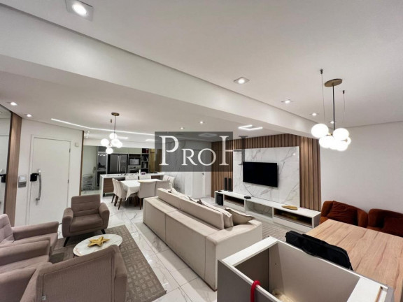 Imagem Apartamento com 2 Quartos para Alugar, 104 m² em Centro - São Bernardo Do Campo Imagem Apartamento com 2 Quartos para Alugar, 104 m² em Centro - São Bernardo Do Campo