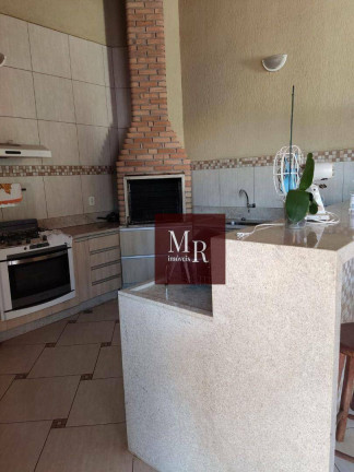 Imagem Casa com 4 Quartos à Venda, 276 m² em San Remo - Votuporanga Imagem Casa com 4 Quartos à Venda, 276 m² em San Remo - Votuporanga