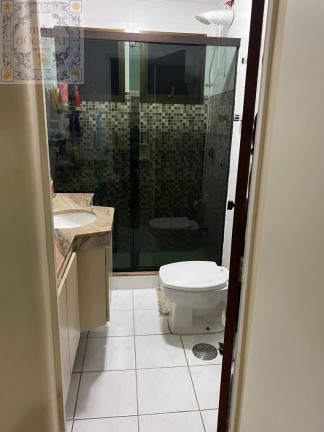 Imagem Apartamento com 1 Quarto à Venda, 50 m² em José Menino - Santos