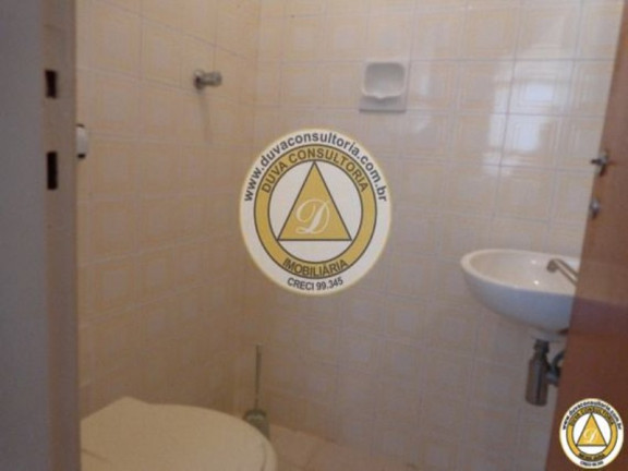 Imagem Apartamento com 2 Quartos à Venda, 195 m² em Vila Luis Antônio - Guarujá