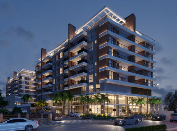 Imagem Cobertura com 3 Quartos à Venda, 195 m² em Bombinhas - Bombinhas Imagem Cobertura com 3 Quartos à Venda, 195 m² em Bombinhas - Bombinhas