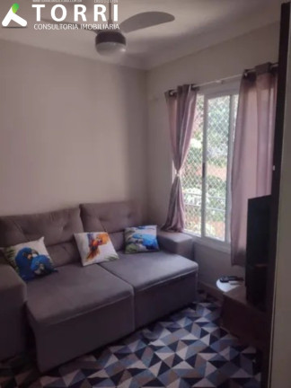Imagem Apartamento com 2 Quartos à Venda, 49 m² em Jardim Vera Cruz - Sorocaba Imagem Apartamento com 2 Quartos à Venda, 49 m² em Jardim Vera Cruz - Sorocaba
